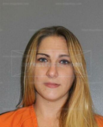 Nicole Marie Keller
