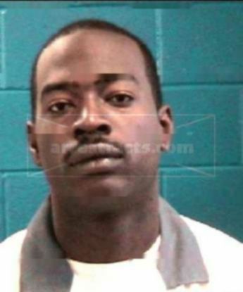 Quincey Mcarthur Lewis