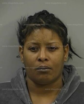 Kimberly Michelle Lee