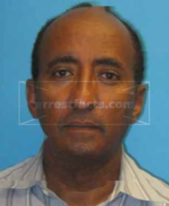 Tewodros Tesfalidet Tazaz