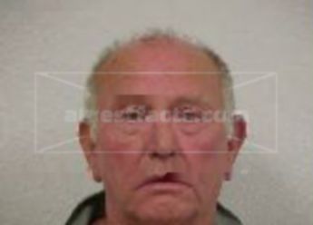 Weldon Eugene Wheatley