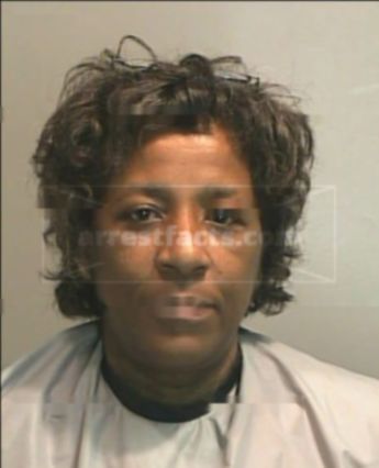 Charlene Whitehead Scott