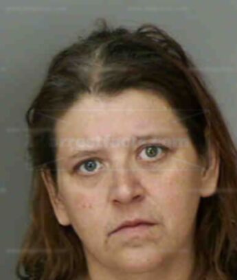 Stacy Michelle Frye