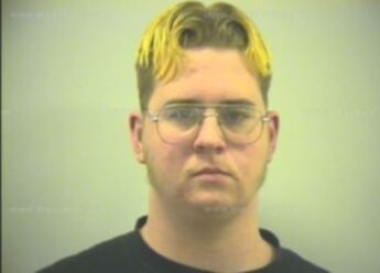 Jason Randolph Van Kirk
