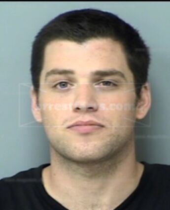 Matthew John Brock
