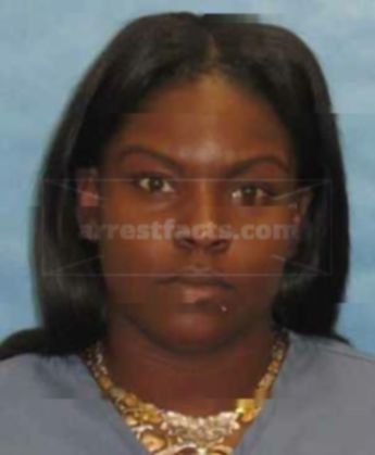 Katrell Shavonne Holcomb