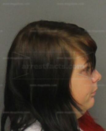 Mercedes Ann Rochelle White
