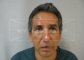 Francisco S Guerra