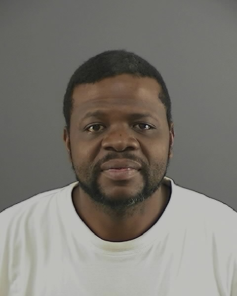 Johnny Lee Cotton