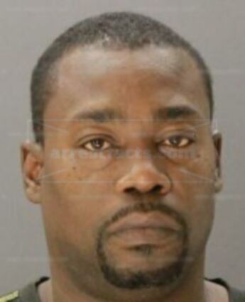 Otis Clinton Anderson