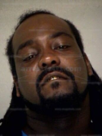 Gary Tyrone Taylor