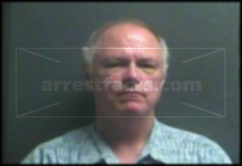 Gary Dewayne James