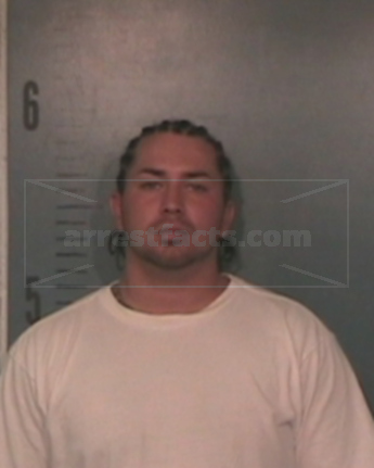 Alexander Brandon Gallimore