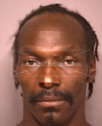 Jerome Anthony Smith