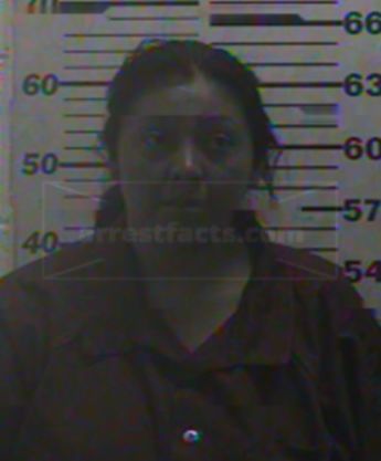 Ramona F Tenorio