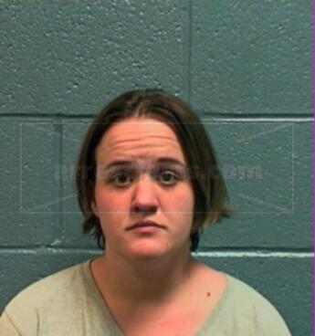 Katina Jewel Barton