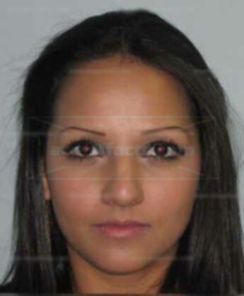 Yaraneth Vivian Vega