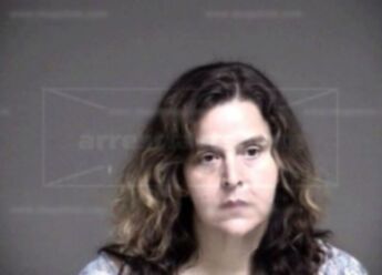 Benjie Pauline Brown F