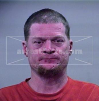Jason Kendrick Young