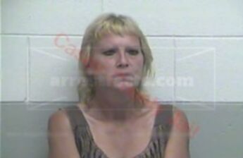 Donna R Johnson