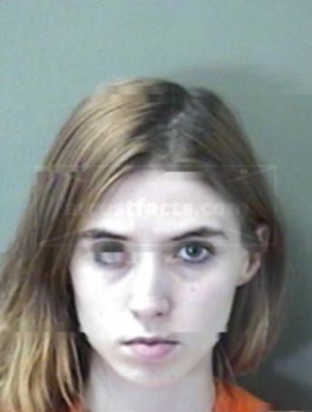 Staci Anne Jones