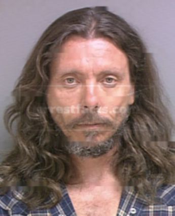 Paul Jerry Lambert