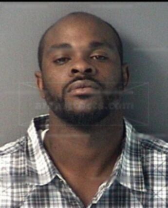 Marco Deanthony Boutwell