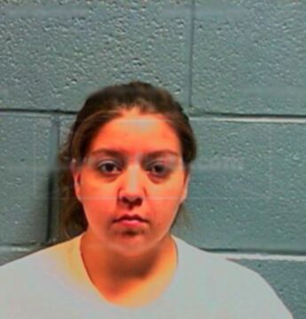 Nathisa Kay Powers