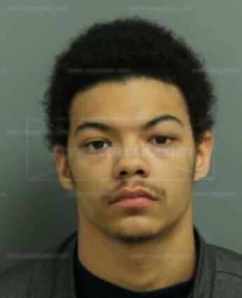 Kenneth Jerome Harris