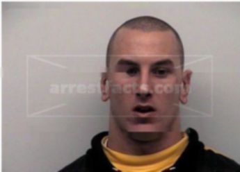 Jordan Tyler Kraft