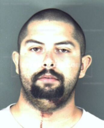Oscar Argumedo Rangel Jr