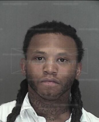 Durrell Maurice Harris