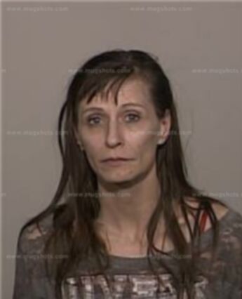 Rachel Renee Haroldson