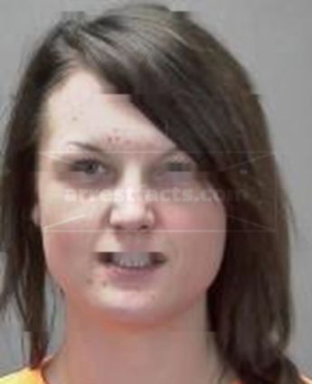 Ashley Maria Kirckof