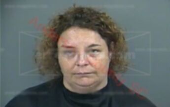 Mary Frances Owens