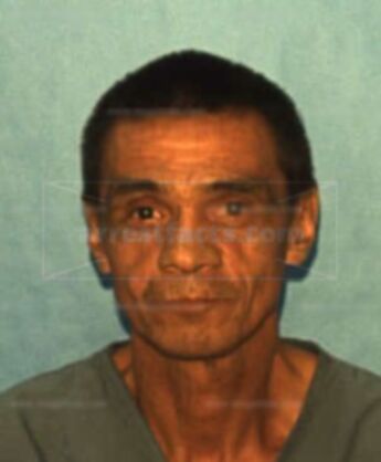 Terry Lee Salazar