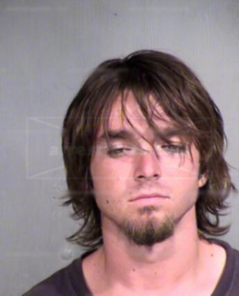 Brandon Michael Ashburn
