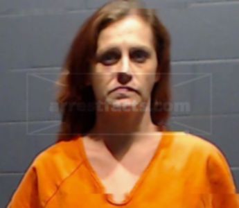 Sherri Lynn Foster