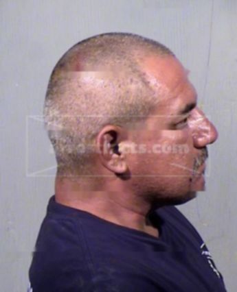 Panok Darrell Winnie