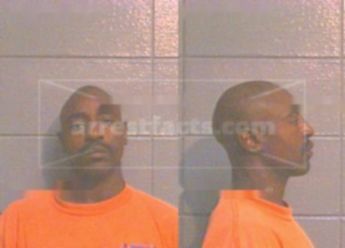 Patrick Dewayne Davis