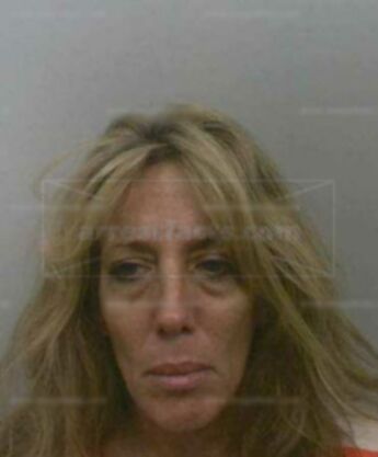 Carrie Burchard