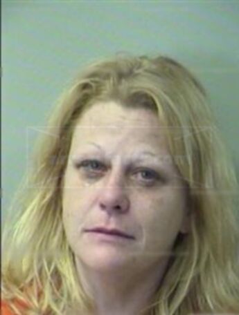Michelle Le Igh Teague