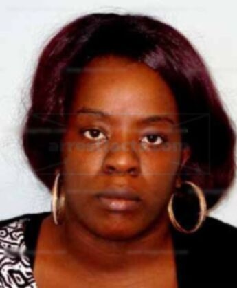 Chenelle Janay Copeland