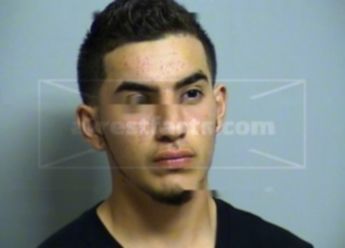 Jose Sacramento Yanez Mercado