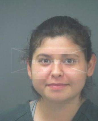 Helena Jasmine Falcon-Martinez