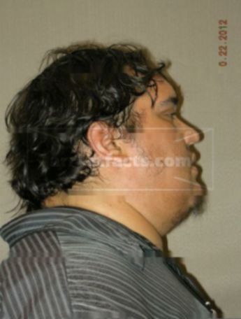 James A Ontiveros