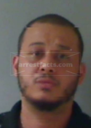 Matthew Gilbert Rodriguez