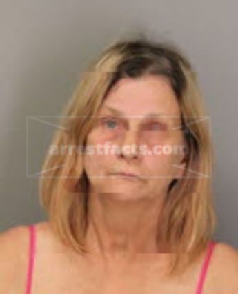 Terri Pinckard