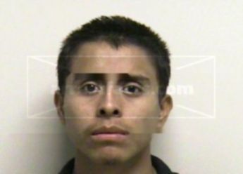 Christopher Alcala-Barajas