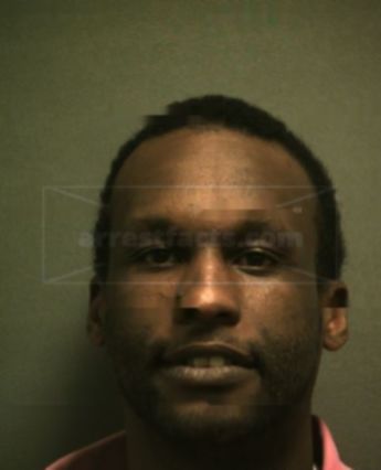 Charles Anthony Turner